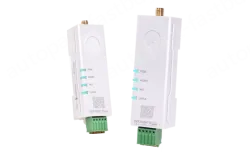 Asia Version Din Rail 4G LTE modems