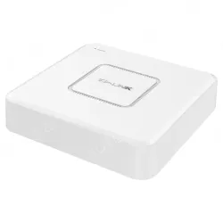 H.265+ Network DVR (8 channels/single bit)