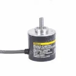 Omron encoder diameter of 50 mm series 