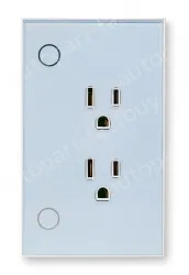 Smart socket SM-PW801-U2Z