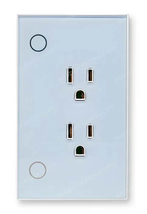 Smart socket SM-PW801-U2Z