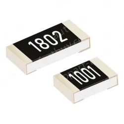 PTFR0603D91R0N9 ： 91&Omega; 0.1W &plusmn;0.5%