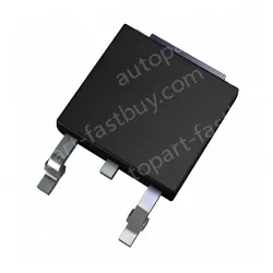 RB095B-40TL Diodes, Rectifiers - Arrays