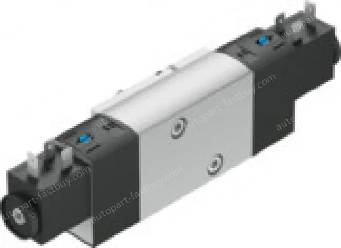 Festo Standard directional control valve VSNC-F-B52-D-G14-F8-1B2