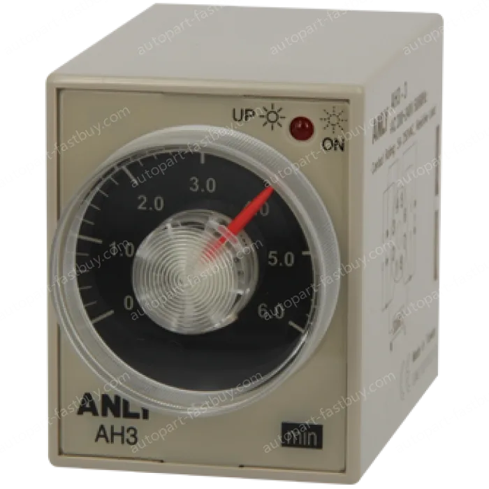 ANLY Time-limited relays AH3-NC