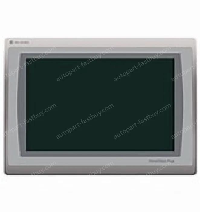 PanelView Plus 7
