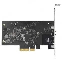 10 Gigabit PCIe network card