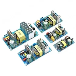 AC220V to DC high-power switching power supply step-down module 24 2A-VH5.0