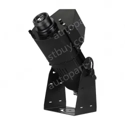 4/8LOGOS/WATERMARK PROJECTOR KRT-FS-4P-40W