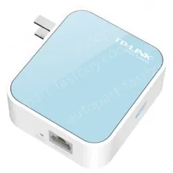 300M mini wireless router