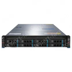 Eight disk bit storage management server