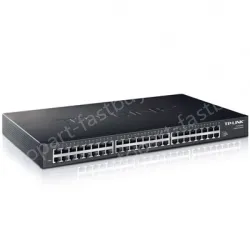 48 port Full Gigabit Ethernet switch 48GE
