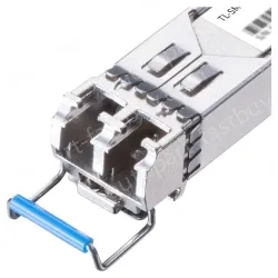 Industrial gigabit single-mode dual-fiber SFP optical module