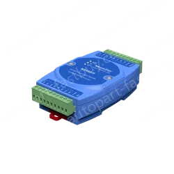 RS485 8-Way Isolated Hub Converter