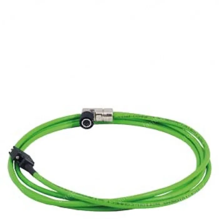 MOTION-CONNECT cables for SINAMICS V70 spindle drive