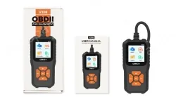 V318_1 Automobile fault detector engine detection tool