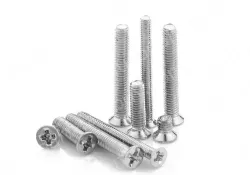 Electronic screws M1*3.5