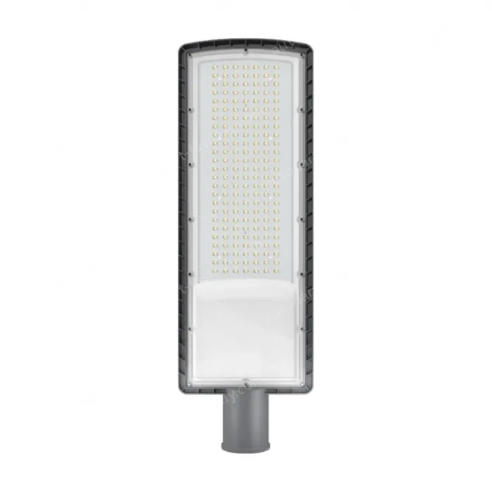100W The project is super bright and high-power new rural LED road lights