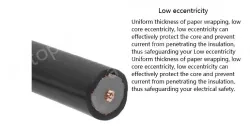 Coaxial cables SYV 50-2-2 Roll
