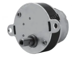 Gear-box motors
