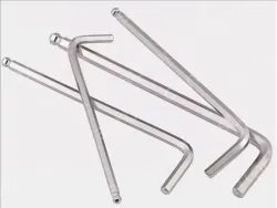 S2 bronze 19mm-1pcs
