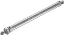 Festo Round cylinder, double-acting DSNU-25-320-PPV-A