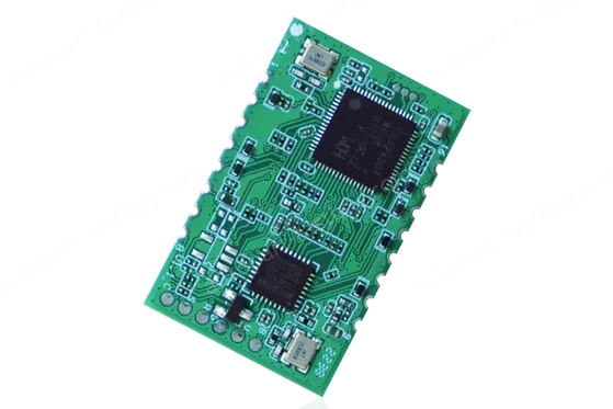 USR-TCP232-S1 SMD Ethernet modules
