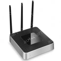 Enterprise-grade 450M wireless VPN router