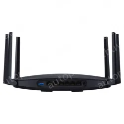 AX6000 Dual-band Wi-Fi 6 wireless router(dual 2.5G ports)