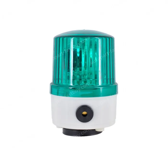 Small warning lightsLTD-1121J DC24V Green