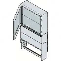 GEMINI IP66 Multipurpose Enclosures