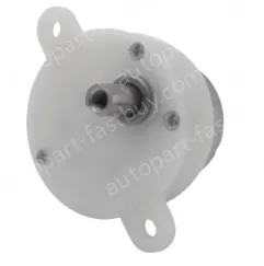 Gear-box motors