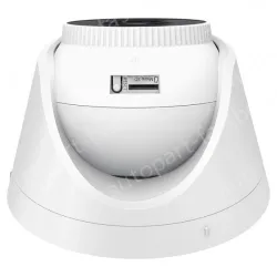 8 million pixel PoE dome network camera