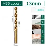 CONTAINS COBALT 13.0MM