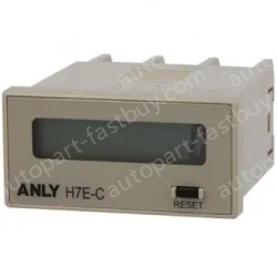 ANLY Counter H7E-CM