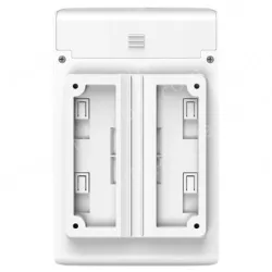 Wireless set for elevator monitoring