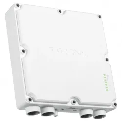 5GHz AX2400 WiFi 6 industrial grade bridge