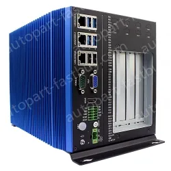 Embedded IPC PCX-9468-INTEL-I7-7700-8GB+64GB