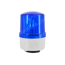Small warning lightsLTD-1121 AC110V blue