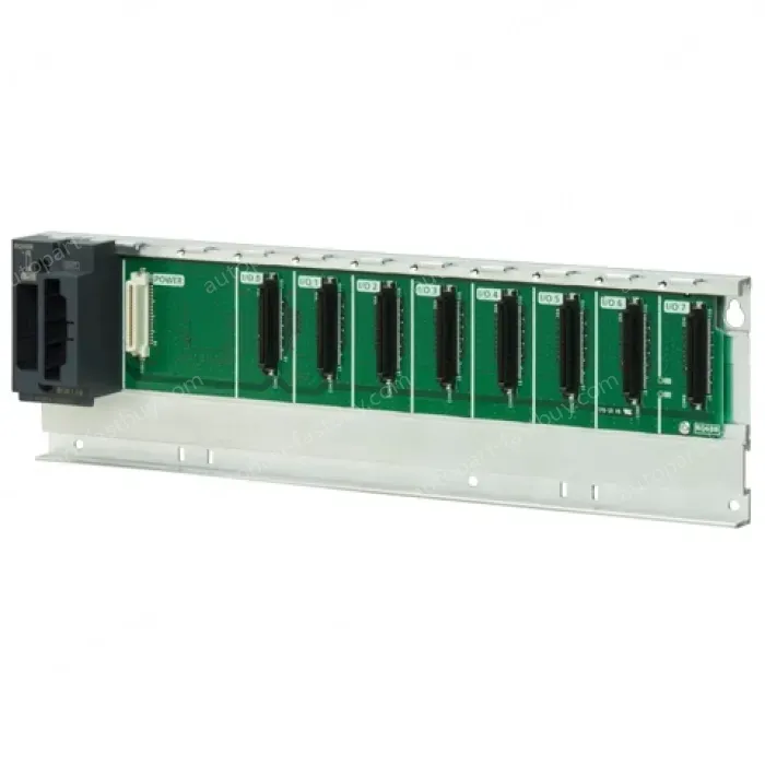 MELSEC iQ-R