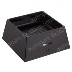 AX6000 dual-band Gigabit Wi-Fi 6 wireless router