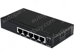 UOTEK 10/100/1000M 5-Port/8-Port Ethernet Switch