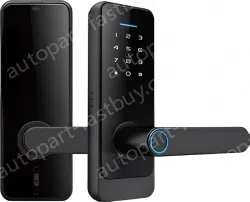 Smart door lock C89