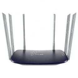 AC1900 Dual-Band Gigabit Wireless Router TL-WDR7620 Gigabit Easy Version