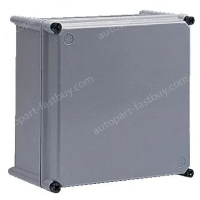 APO - General Purpose Enclosures