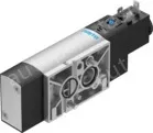 Festo Standard directional control valve VSNC-FC-M52-MD-G14-F8-1A1