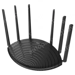 AC1900 dual band Gigabit wireless router TL-WDR7661