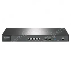 1 Console port Enterprise VPN Router