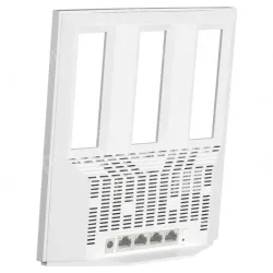 AX1500 dual-band Gigabit Wi-Fi 6 wireless router