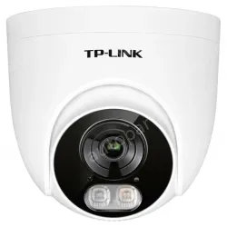 5,000,000 pixel PoE Dome Dual-Optical Alert Network Camera